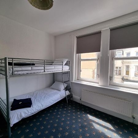 The Lodge Борнмут Екстер'єр фото