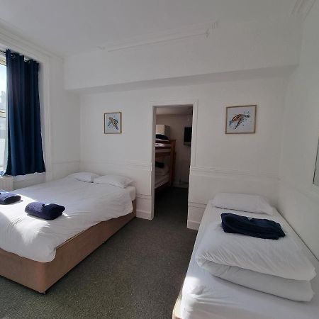 The Lodge Борнмут Екстер'єр фото