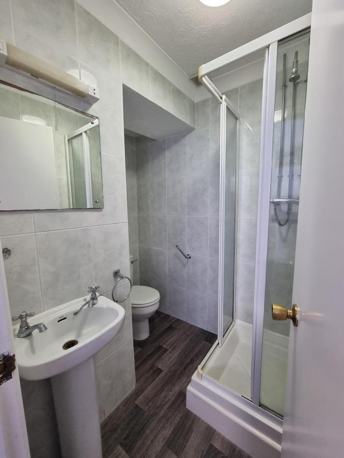 The Lodge Борнмут Екстер'єр фото